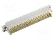 DIN-Power F032MS-3,5C1-1 HARTING