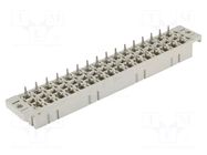 DIN-Power Flow032FP-4,5C1-2 HARTING