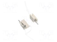 DIN-Power junction element HARTING
