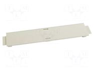 DIN-Power insert for LED HARTING