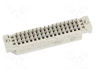 DIN-Signal 2C048FS-4,5C1-2-clip HARTING
