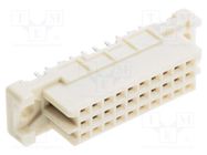 connector DIN-Signal 3C030FR-2,9C1-2 CTI 400 HARTING