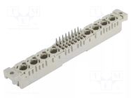 DIN-Signal Mflat24+8FP-4,5C1-1 HARTING