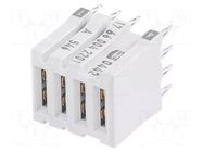 Har-bus HM Power female 4p PL2 HARTING