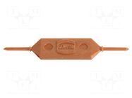 Coding pin; SEK HARTING