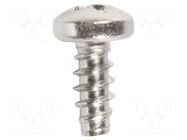 Fixation screw; SEK HARTING