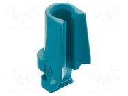 Coding pin; Han-Modular Guard, green HARTING
