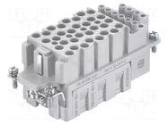 Han K 32-24-F-C HARTING