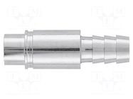 Contact; female; pipe ID Ø10mm; Mech.durability: 10000cycles HARTING