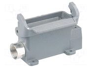 Han 16 A-asg1-LB-K-21 HARTING