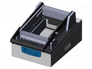 Manual test fixture; MA 2111; 320x515x270mm; 2kN INGUN