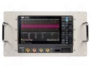 Test acces: rack mount; for oscilloscopes TELEDYNE LECROY