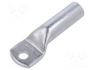 Tip: ring tube; M12; 185mm2; crimped; for cable; aluminum; 13mm ERKO