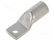 Tip: ring tube; M10; 240mm2; crimped; for cable; tinned; copper ERKO