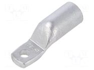 Tip: ring tube; M8; 150mm2; crimped; for cable; tinned; copper ERKO