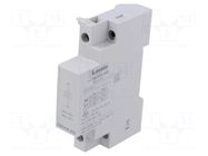 Undervoltage relase; 400÷440VAC; 690V; SM1P,SM1R LOVATO ELECTRIC