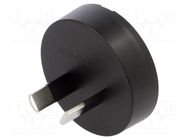 Adapter MEAN WELL