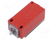 Limit switch; NO + NC; 10A; max.400VAC; M20; IP65; -30÷80°C; metal BERNSTEIN AG