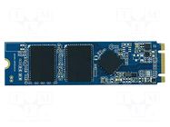 Data storage device: Solid State Drive; M.2 2280; 64GB; 0÷70°C GOODRAM INDUSTRIAL