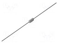 Diode: Zener; 1.5W; 36V; 40mA; tape; DO41; single diode; Ir: 50nA MICROCHIP TECHNOLOGY