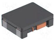 Filter: anti-interference; R: 350mΩ; Rcoil: 350mΩ; Z: 300Ω; SMD TDK