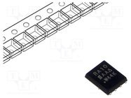 Transistor: N-MOSFET; TrenchFET®; unipolar; 30V; 60A; Idm: 140A; 26W VISHAY