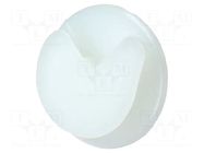 Trim clip; 25pcs; Alfa Romeo,Fiat,Lancia,Renault ROMIX