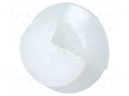 Trim clip; 25pcs; Alfa Romeo,Fiat,Lancia; OEM: 14188282 ROMIX