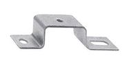 MOUNTING RAIL SUPPORT, DIN RAIL, STEEL