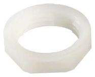 LOCK NUT, 3/8" NPT