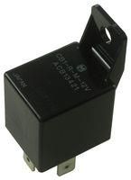 AUTOMOTIVE RELAY, SPDT, 24VDC, PANEL