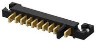 CONNECTOR, HEADER, 10POS, 1ROW, 2.5MM