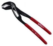 PLIERS, TONGUE & GROOVE, V-JAW, 180MM