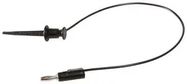 TEST LEAD, BLACK, 304.8MM, 60V, 5A