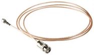 COAXIAL CABLE ASSEMBLY