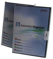 AUTOMATION ORGANIZER SOFTWARE SUITE