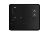 Fire alarm control panel Ajax EN54 Fire Hub 125733.315.BL (black)