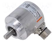 Encoder: incremental KÜBLER