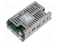 Power supply: switching; for building in; 140W; 80÷264VAC; OUT: 1 RECOM