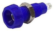 BANANA CONN, JACK, 10A, 250VRMS, SLDR