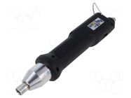 Electric screwdriver; electric,linear,industrial; 0.85÷6Nm KOLVER