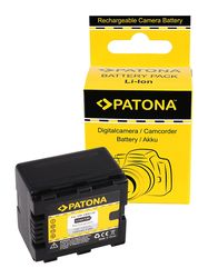 PATONA Battery f. Panasonic VBN130 VBN130E VW-VBN130 SD800 SD900 TM900 , PATONA