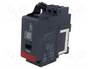 Motor starter; for DIN rail mounting; 18.5kW; TeSys Island SCHNEIDER ELECTRIC