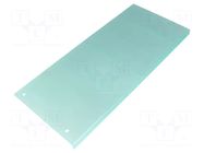 Accessories: description label WERMA