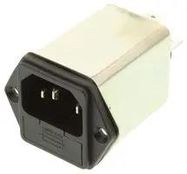 FILTER, 4A, 2 FUSE