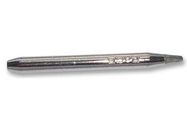 TIP, SOLDERING, CHISEL, EXTENDED, 1.6MM