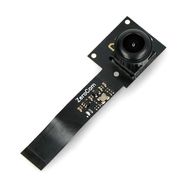 PiHut ZeroCam FishEye - 5Mpx FishEye camera - for Raspberry Pi Zero