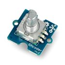 Grove - rotary encoder with a button