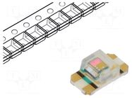 Sensor: ambient light; Usup: 2.4÷5.5VDC; SMT; 3.2x1.6x1.1mm BROADCOM (AVAGO)