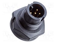 connector AAD-02PMMS-LC7001 AMPHENOL LTW